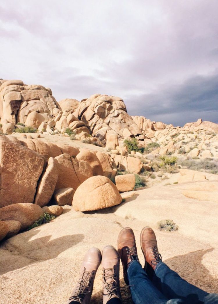 Joshua Tree 14B Joshua Tree 14B