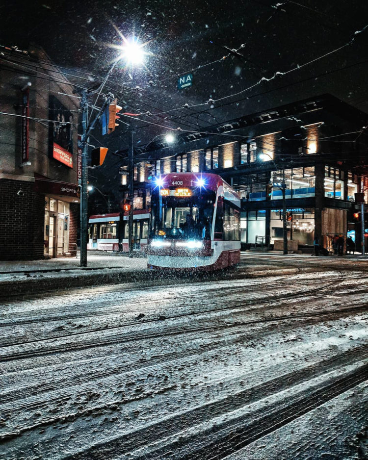Pixel 2 Moment Wide Streetcar Night Pixel 2 Moment Wide Streetcar Night