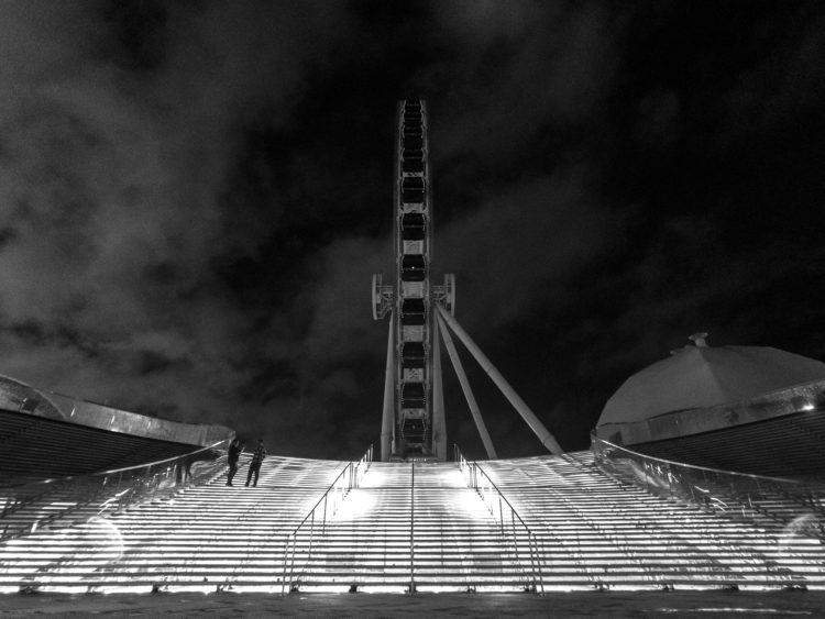 Garethpon Navy Pier Garethpon Navy Pier