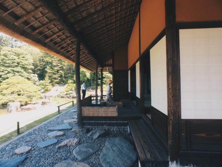 Katsura 9 Katsura 9