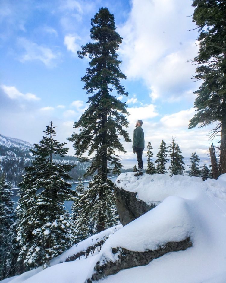 Tahoe 9A Tahoe 9A