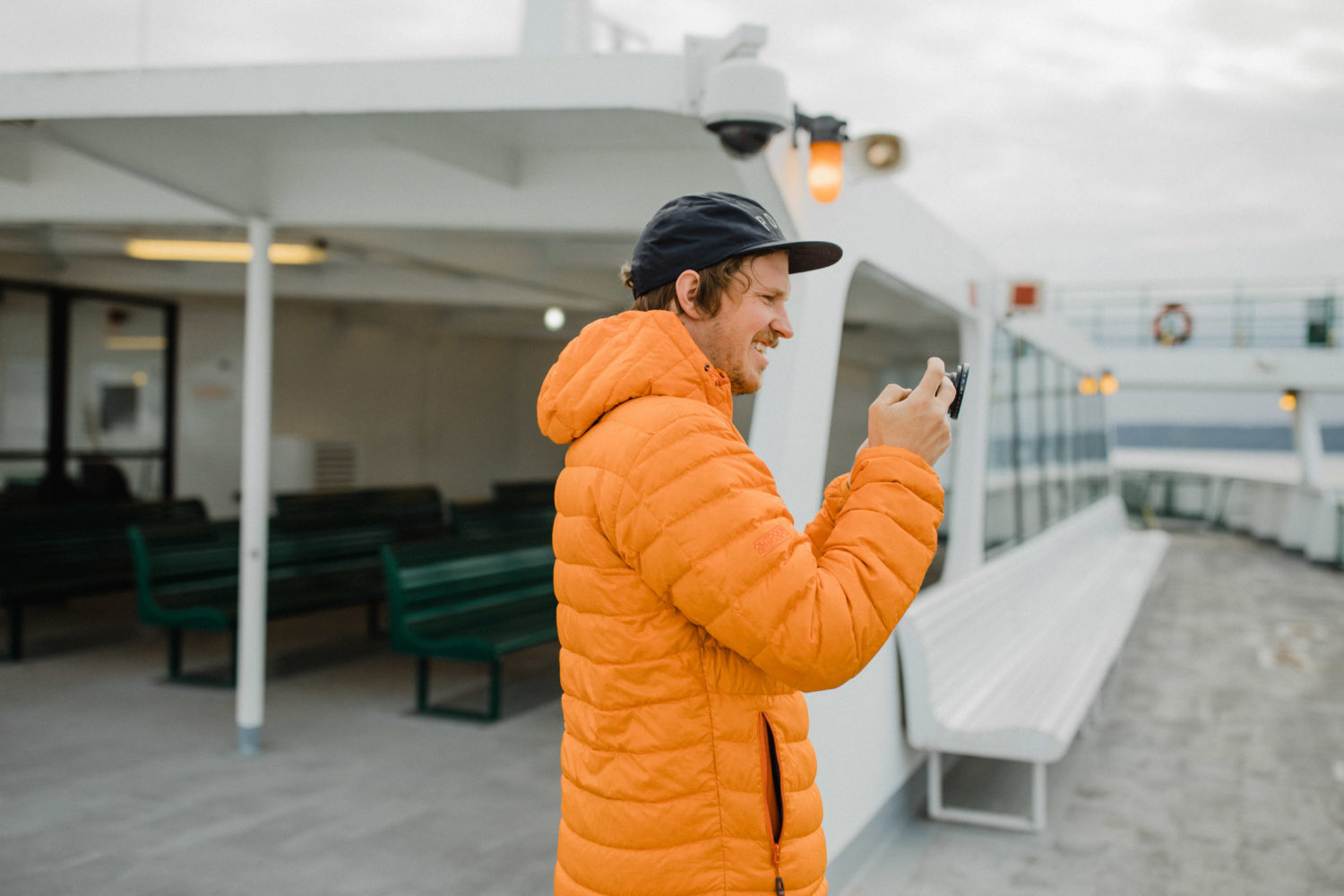 How To Utilize Manual Focus