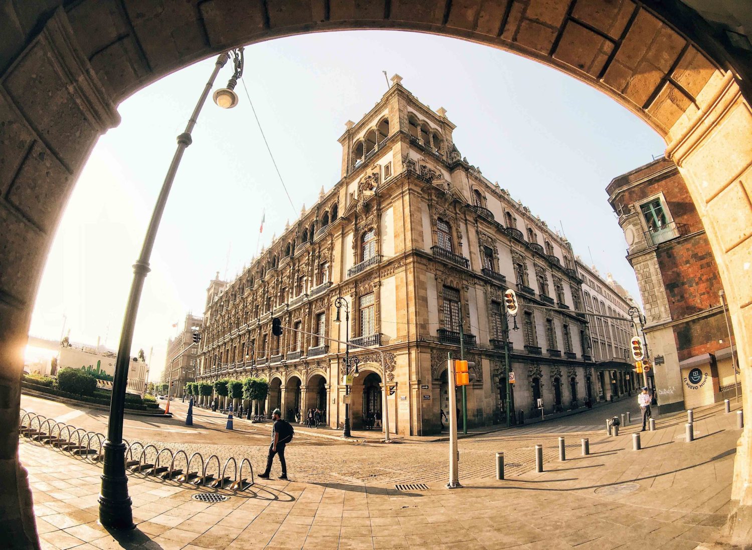 Cdmx Architecture 15 Cdmx Architecture 15