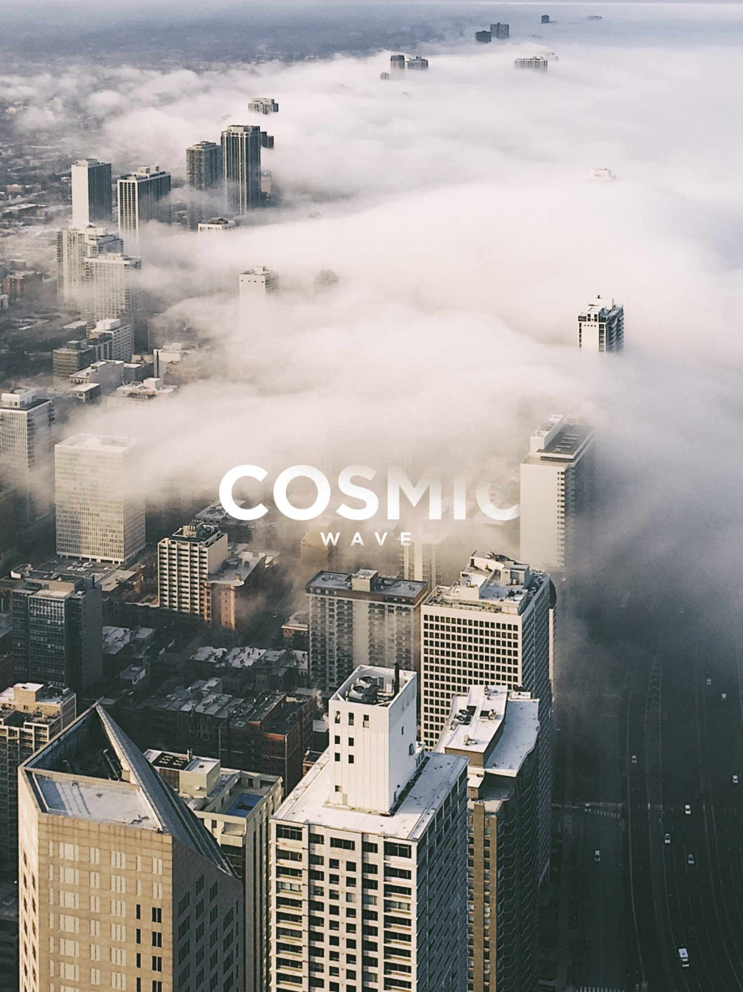 Cosmic After Cosmic After