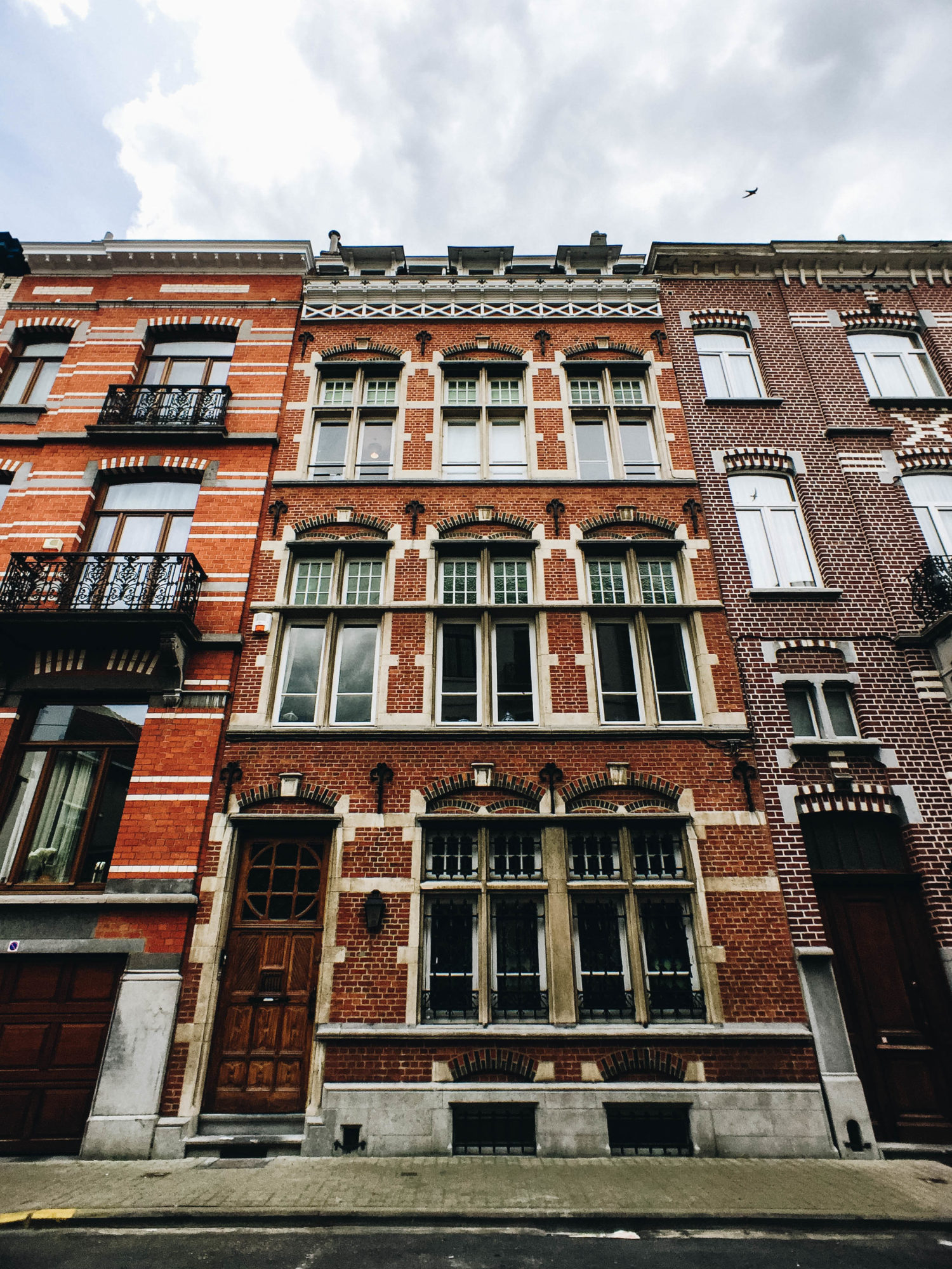 Brussels Architecture 2 Brussels Architecture 2