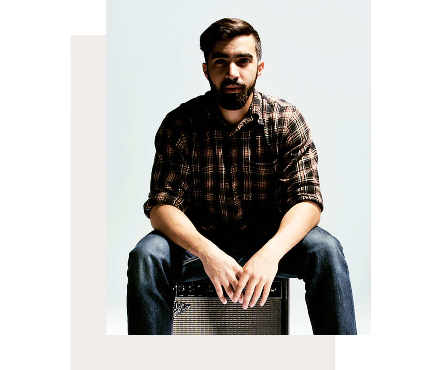 Daniel Delgado Profile Daniel Delgado Profile