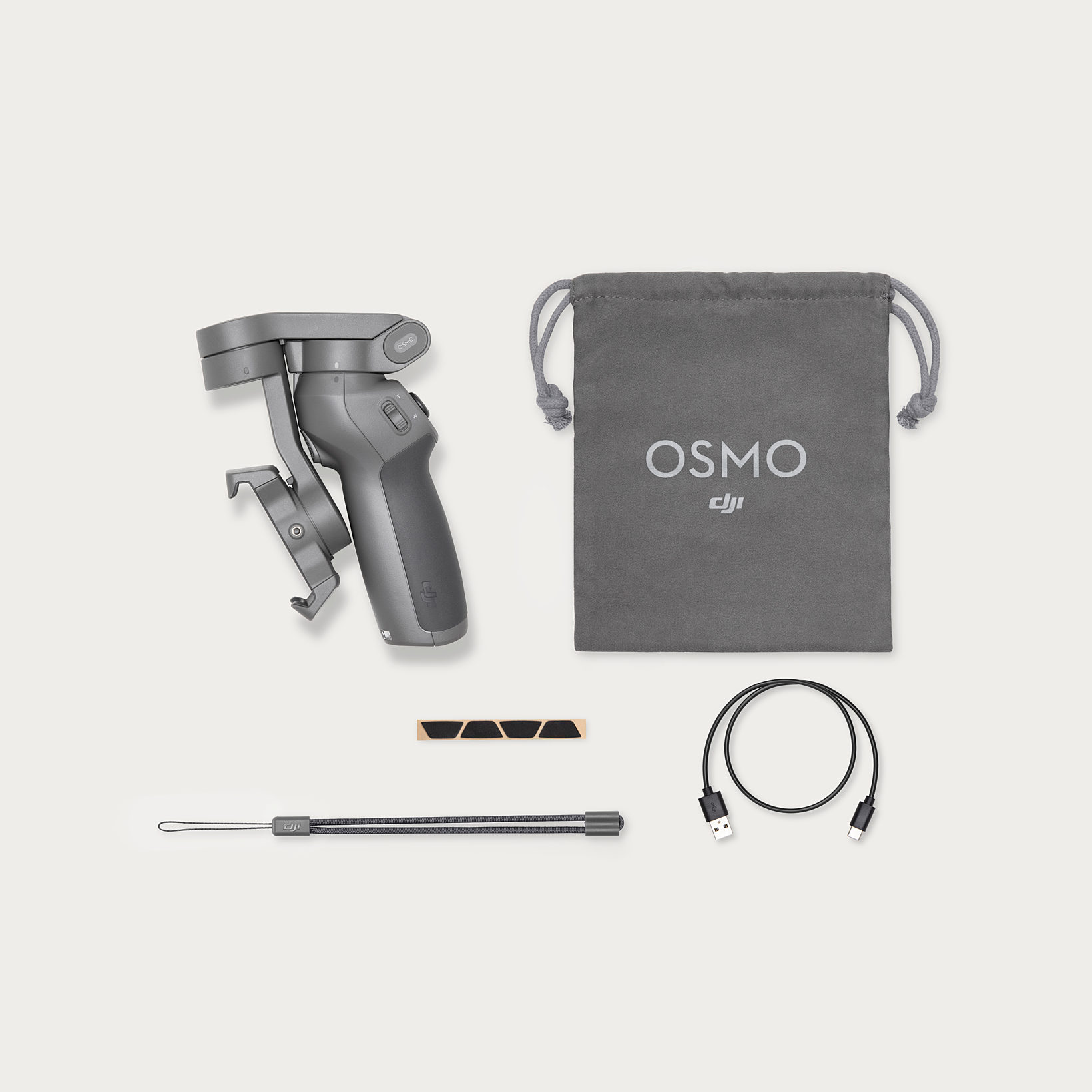 Image result for dji osmo mobile 3