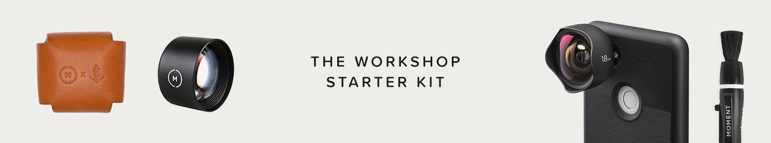 Starter Kit Starter Kit