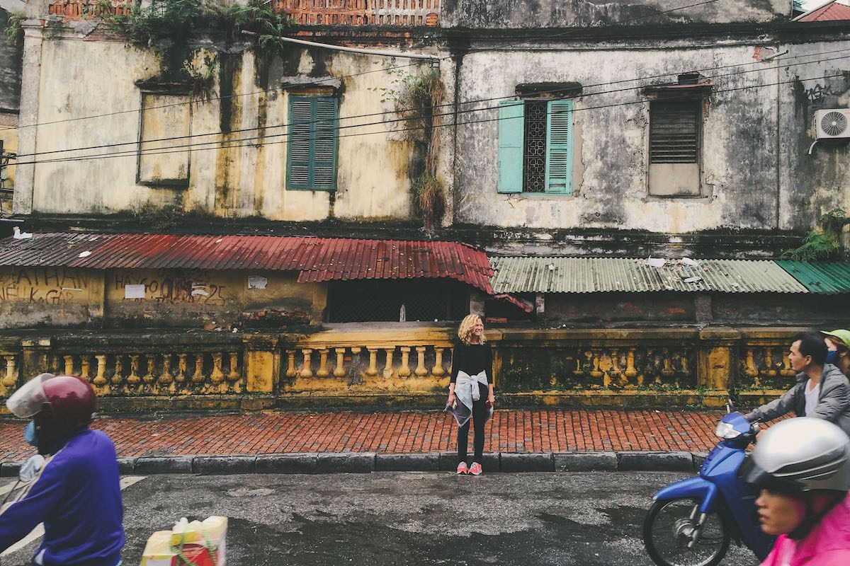 Vietnam 8 Vietnam 8