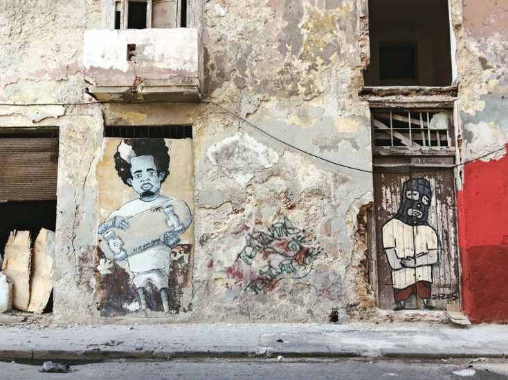 Capture Cuba 7A Capture Cuba 7A