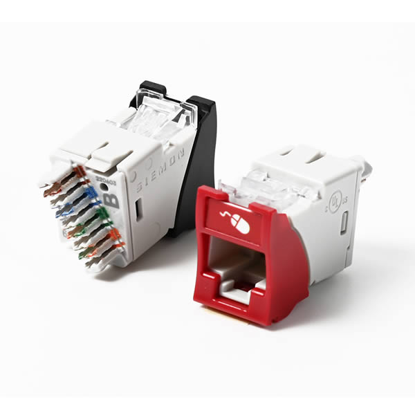Ultra Ax UltraMAX™ UTP Outlets