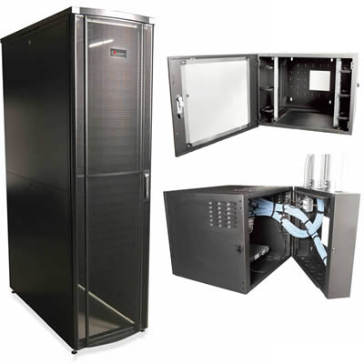 Best Server Cabinets | Cabinet Accessories