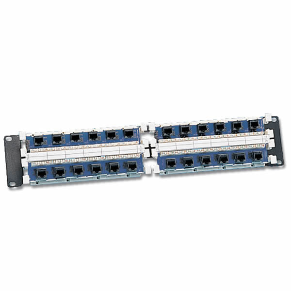 Product image for SIEMON S110AB5-100JP