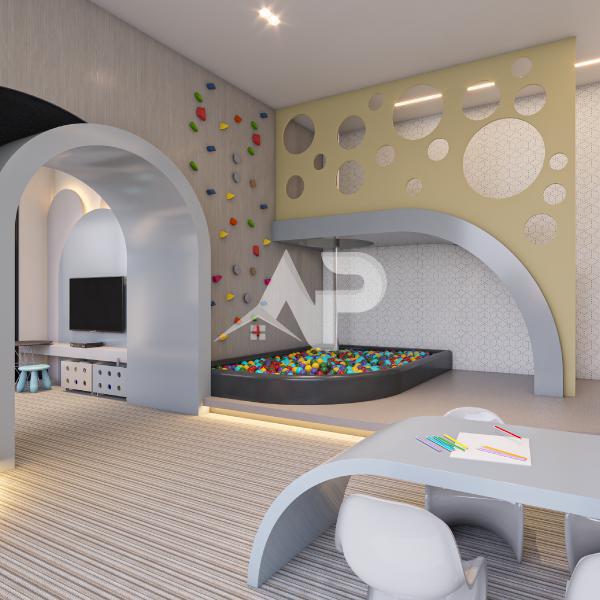 Espaço Kids