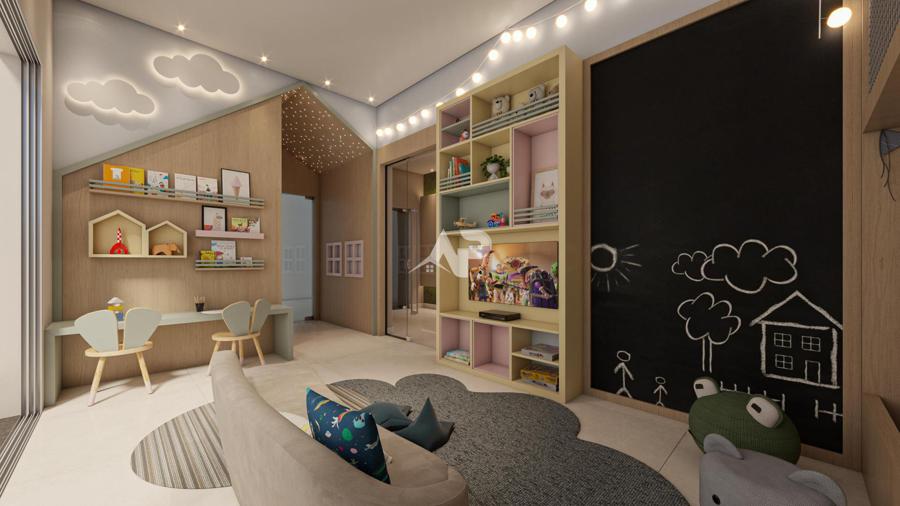 Espaço kids