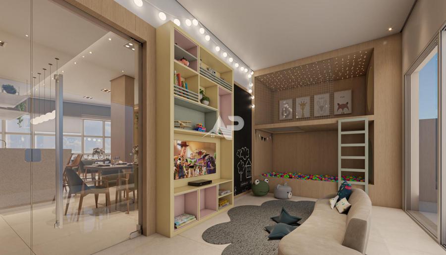 Espaço kids