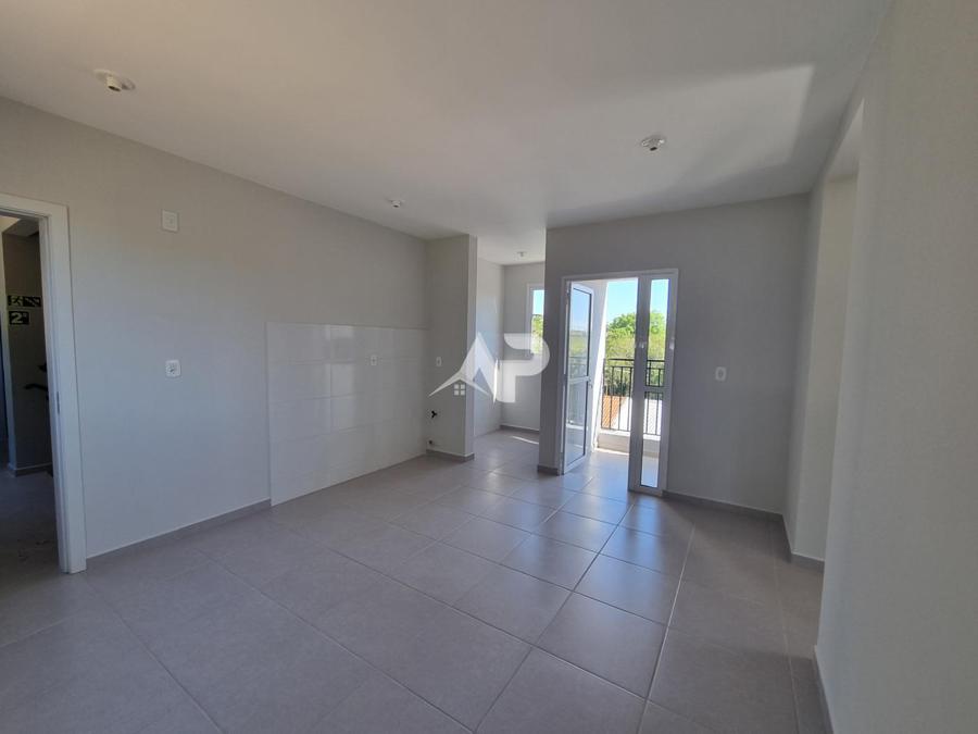 Sala e Cozinha