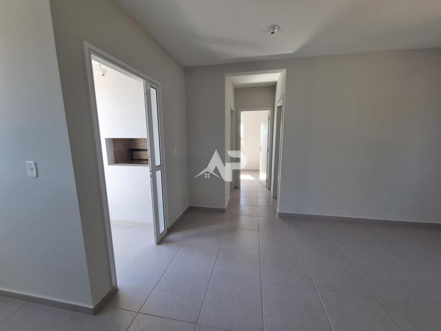 Sala e Acesso Área Íntima