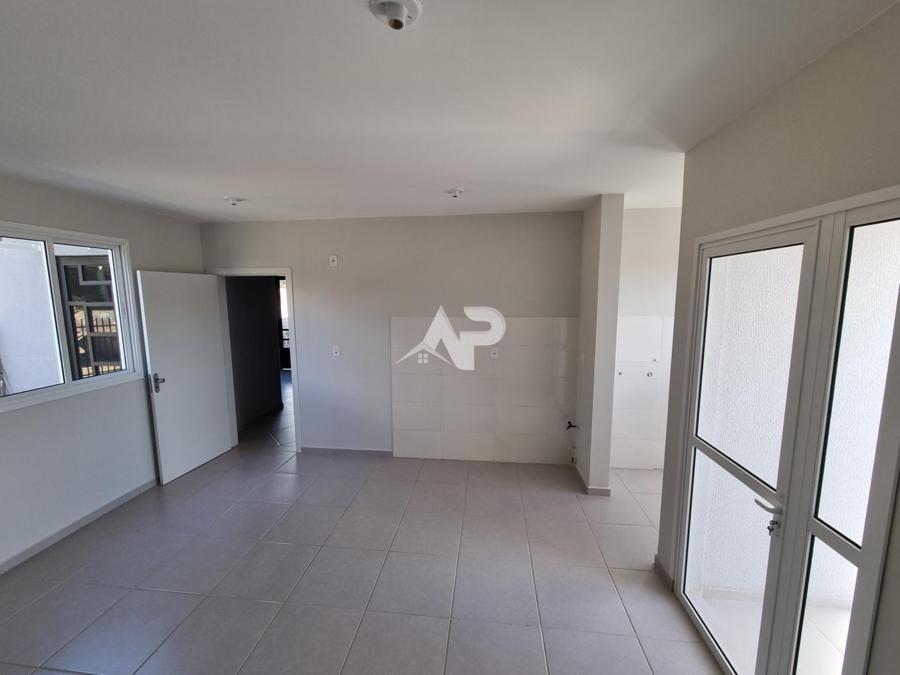 Sala e Cozinha
