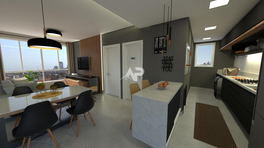 Apartamento - Final 01