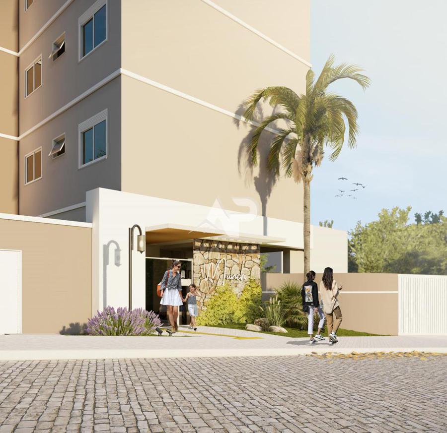 Residencial Munch