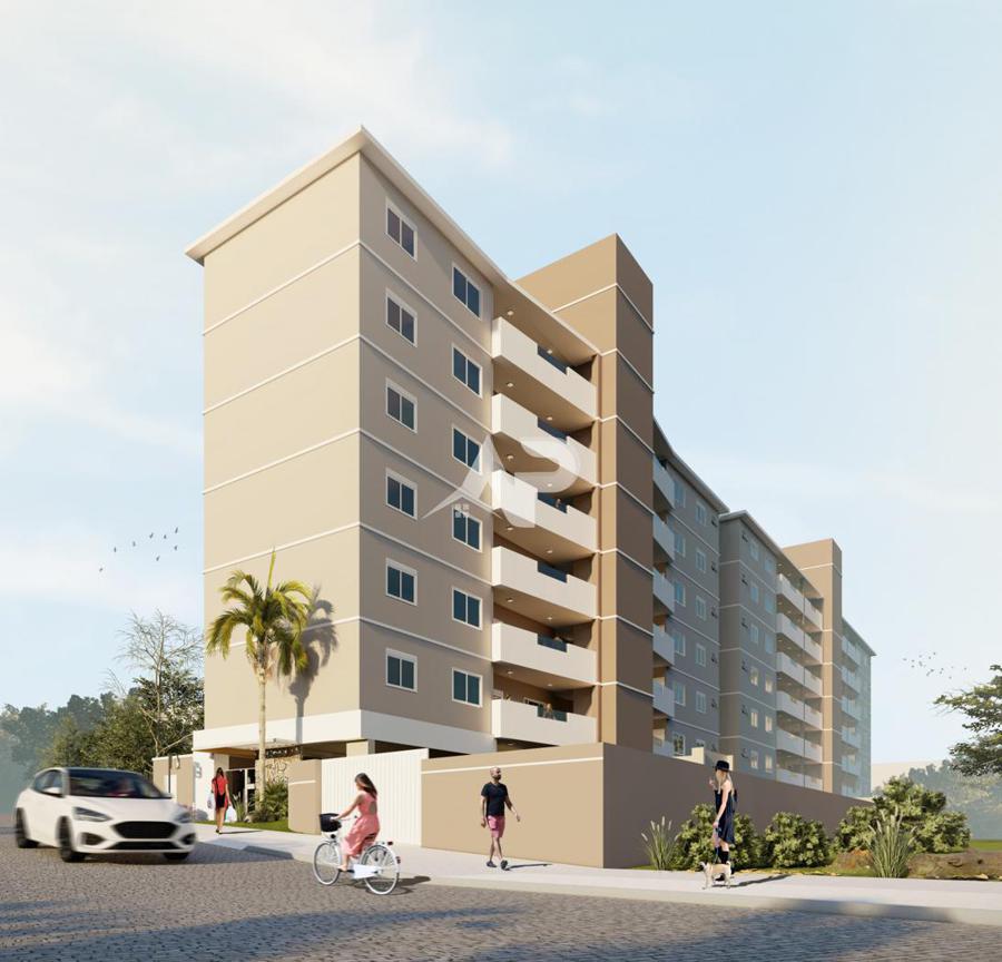 Residencial Munch