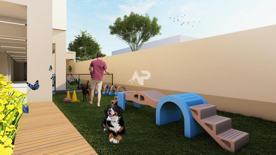 Pet Place
