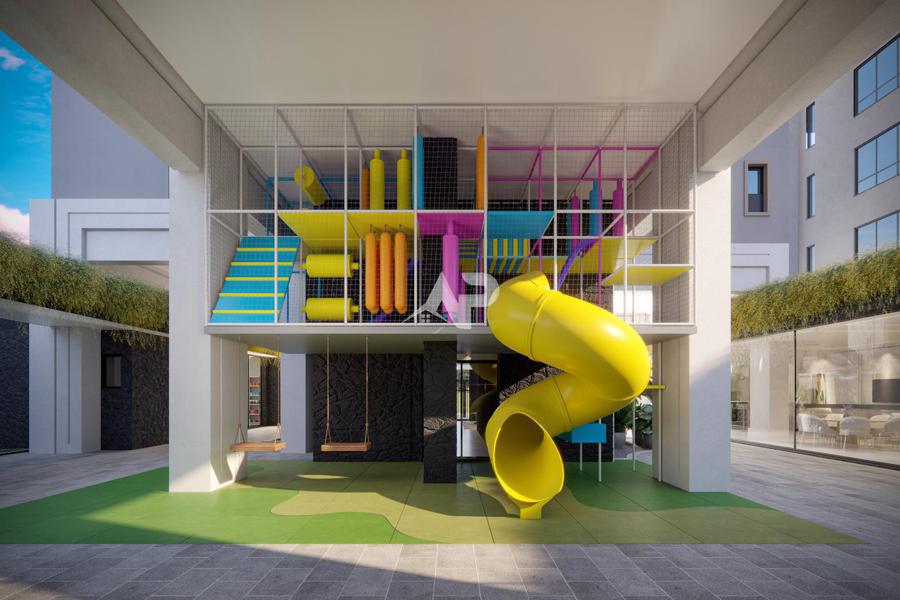 PLAYGROUND