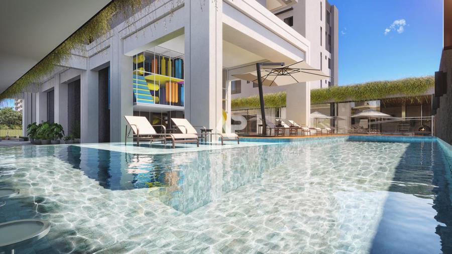 PISCINA TERREO