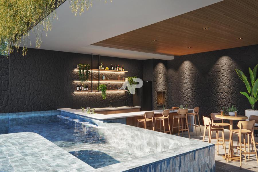 POOL BAR