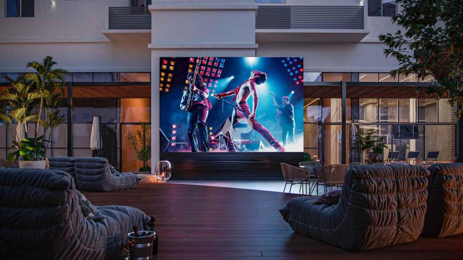 Espaço Movie