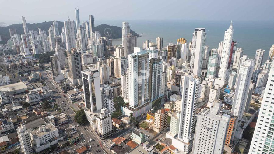 Projeção aérea