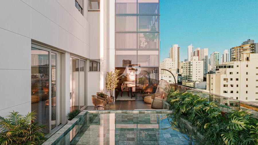 Terraço tipo 2