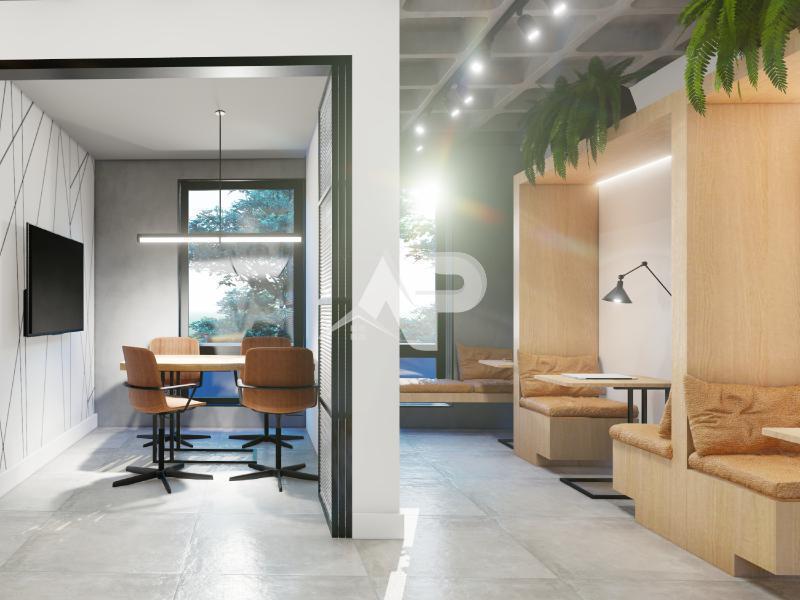 Velkom Office