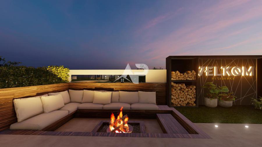 Fire Place