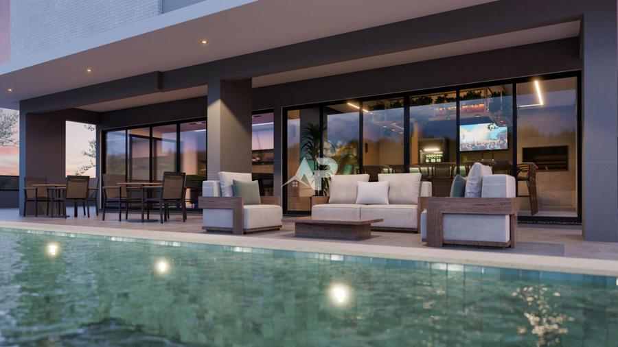 Piscina Estar
