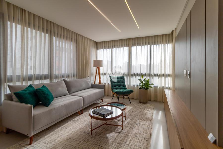 Sala estar / jantar
