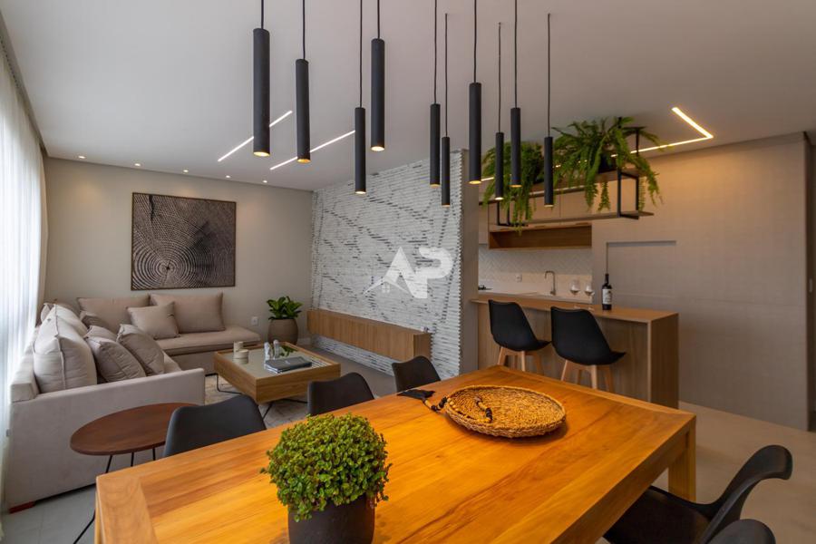 Sala estar / jantar