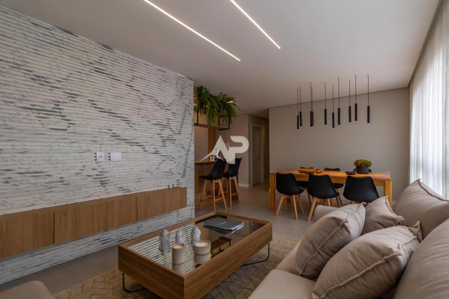 Sala estar / jantar
