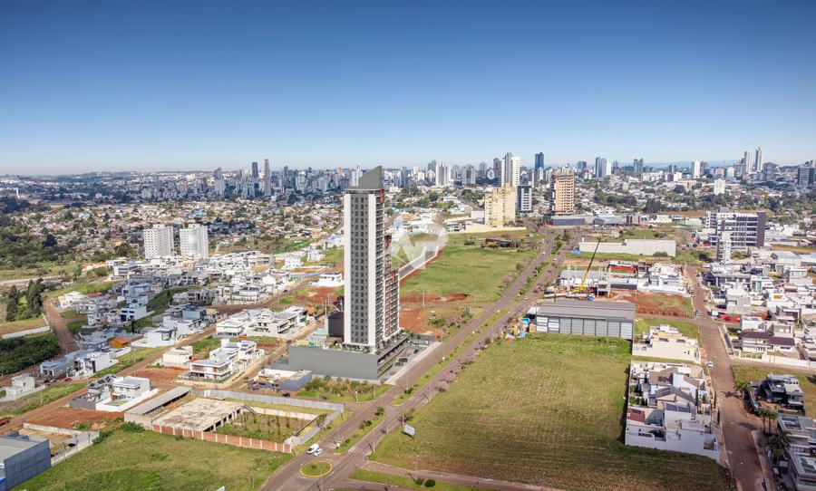 Localização
