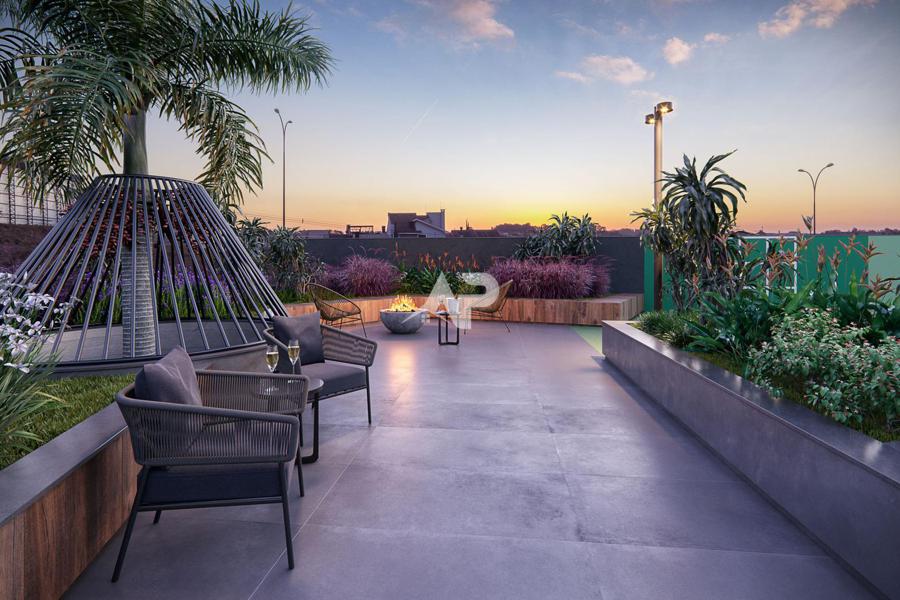 Lounge Terraço