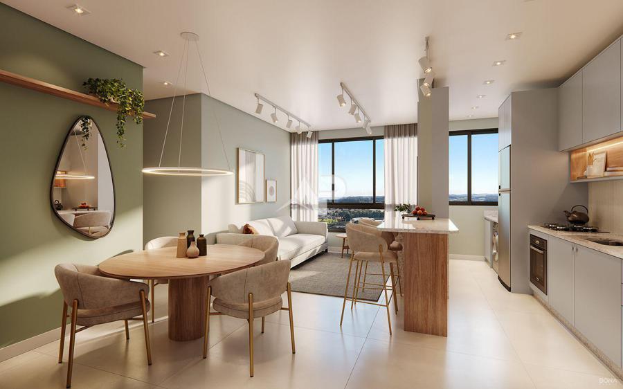 Living - 2 dorm.