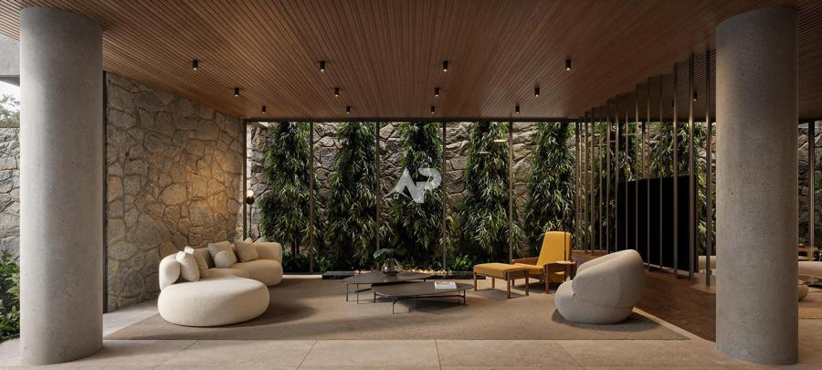 Coliving Lareira
