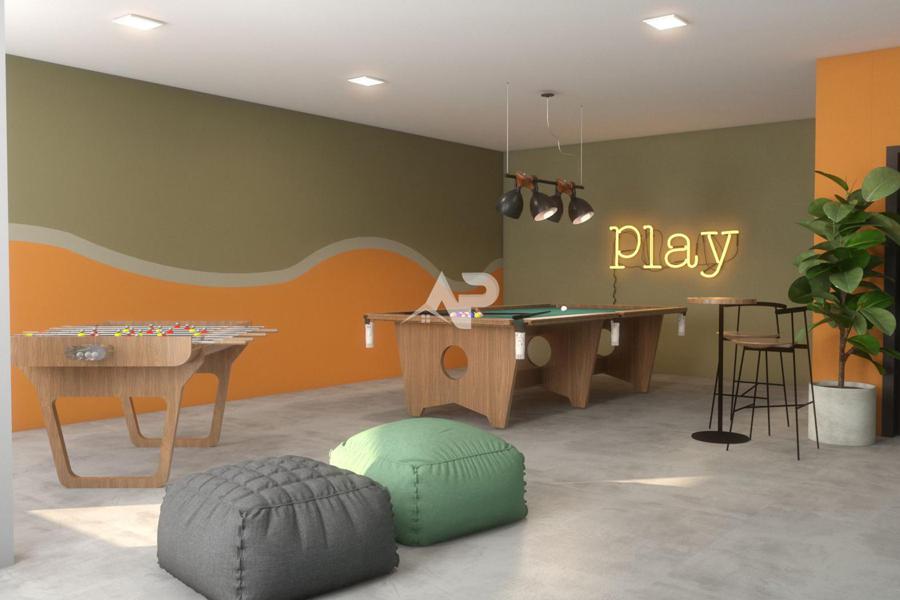 Sala de Jogos