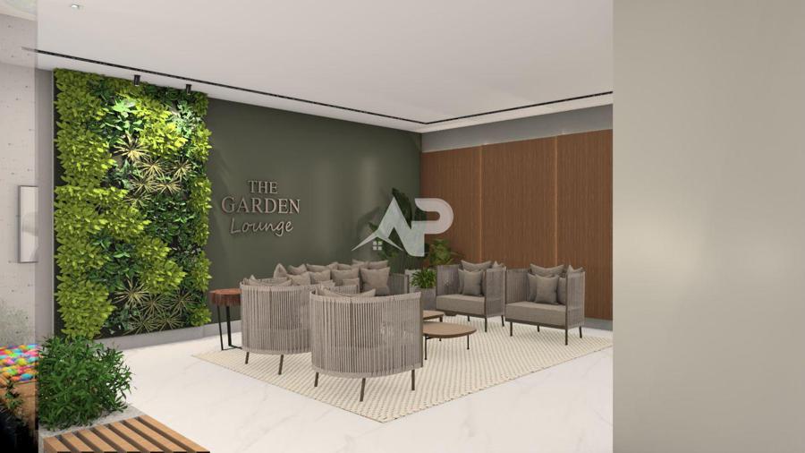 Lounge Garden