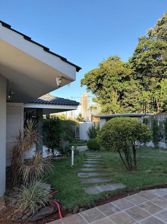 Jardim - Frente.