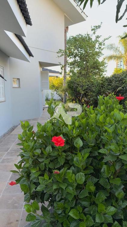 Jardim - Frente.