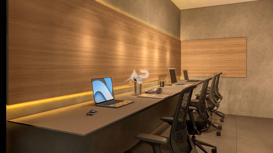 coworking