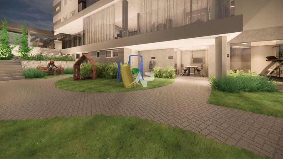Playground - Garbo Residence.