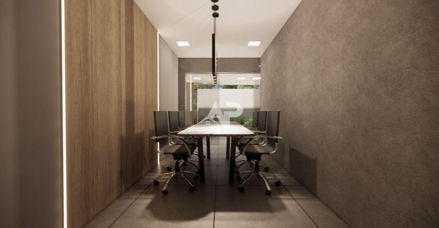 Coworking - Garbo Residence.